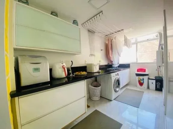 Imagem APARTAMENTO RESIDENCIAL em VITÓRIA - ES, PRAIA DO CANTO