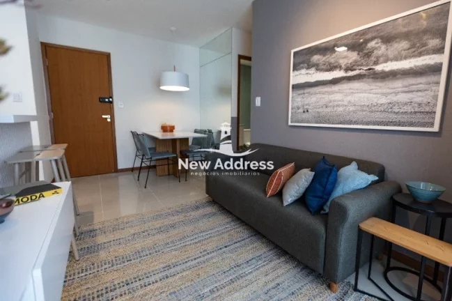 Imagem Apartamento 3 quartos a 5 minutos do Shopping e 3 minutos da Praia - Vila Velha