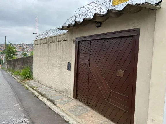 Imagem Casa com 2 dormitórios à venda, 91 m² por R$ 690.000,00 - Vila Tanquinho - Ferraz de Vasconcelos/SP