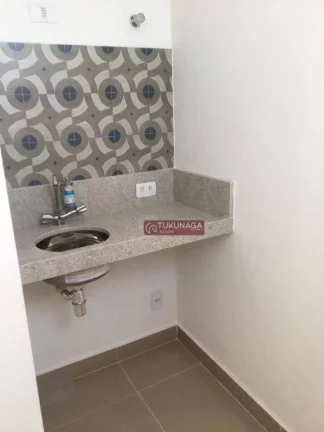 Imagem Prédio à venda, 4600 m² por R$ 26.800.000,00 - Sítio Morro Grande - São Paulo/SP