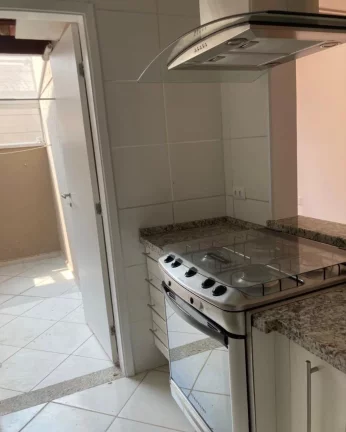 Imagem SOBRADO COND , 2 DORM , 2 VAGA , LAZER COMPLETO.