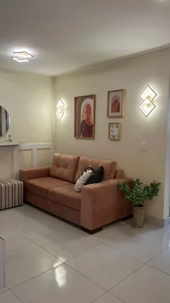 APARTAMENTO RESIDENCIAL em SÃO LUÍS - MA, DUNAS DO LITORAL