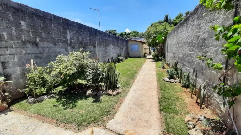 Imagem Chácara com 3 dormitórios à venda, 630 m² por R$ 499.000,00 - Caxangá - Suzano/SP