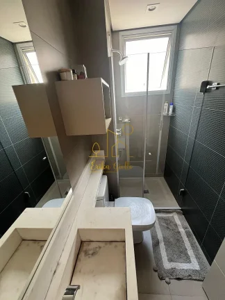 Imagem Venda  Apartamento no Condomínio Tons de Ipanema | Bairro M