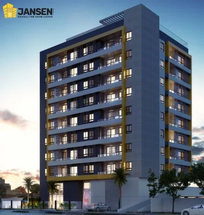 Imagem APARTAMENTO C/02 QUARTOS TODO PROJETADO NO PARK GUELL RESIDENCE NO BESSA