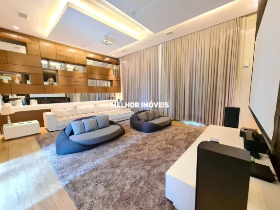 Imagem Apartamento a venda com Vista Mar em Balneário Camboriú