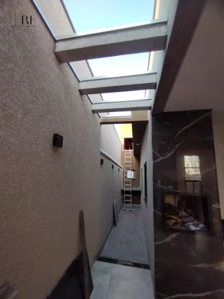 Imagem Oportunidade Imperdível: Linda Casa à Venda no Jardim Vila Verde, Hortolândia!