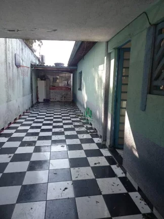 Imagem Casa com 5 dormitórios à venda, 270 m² por R$ 600.000,00 - Cidade Jardim Cumbica - Guarulhos/SP