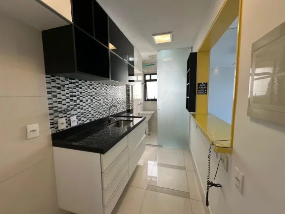 Imagem Apartamento para venda em Vila Suzana com 2 quartos, sendo 1 suíte , 58m2