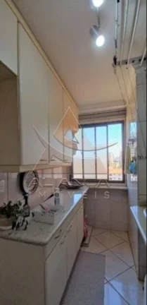 Imagem Apartamento - Ribeirão Preto - Vila Seixas