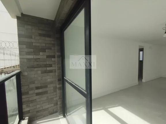 Imagem Prime - Cobertura Duplex Espetacular na Tijuca – Rua Homem de Melo!