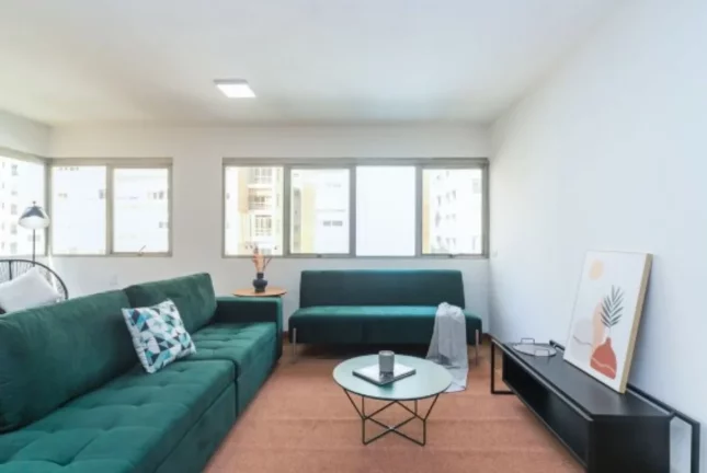 Imagem APARTAMENTO RESIDENCIAL em São Paulo - SP, Bela Vista