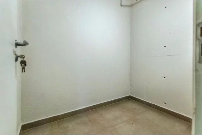 Imagem APARTAMENTO RESIDENCIAL em São Paulo - SP, Santo Amaro