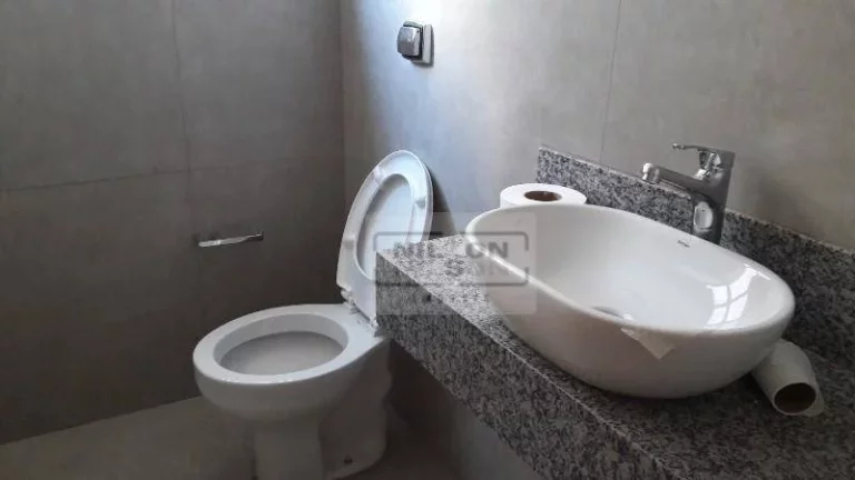 Imagem Apartamento com 2 dormitórios, 185 m² - venda por R$ 1.250.000 ou aluguel por R$ 4.500,00 mês - Cambuí - Campinas/SP
