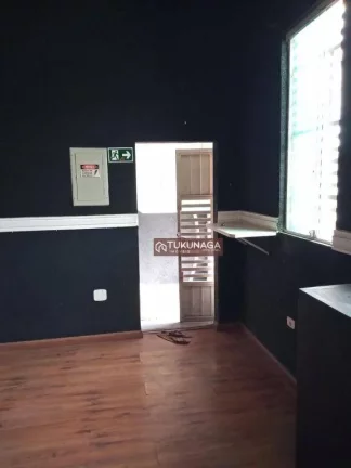 Imagem Salão à venda, 350 m² por R$ 1.500.000,00 - Jardim Valéria - Guarulhos/SP