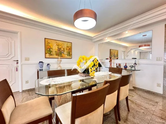 Imagem Apartamento com 3 dormitórios à venda, 161 m² por R$ 1.300.000,00 - Boqueirão - Santos/SP