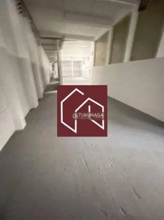 Imagem Galpão para alugar, 450 m² por R$ 16,000,00/mês - Santo Amaro - São Paulo/SP