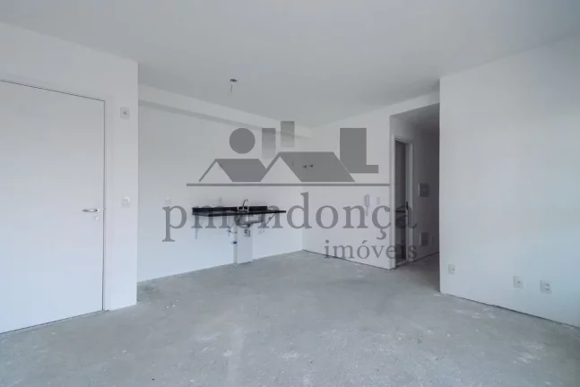Imagem Apartamento Novo em Pinheiros com 3 quartos (1suíte) e 2 vagas, 100m²