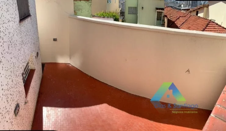 Imagem Sobrado com 3 dormitórios à venda por R$ 1.350.000 - Ipiranga - São Paulo/SP
