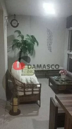 Imagem Apartamento à venda 3 Quartos, 3 Suites, 3 Vagas, 158M², Barcelona, São Caetano do Sul - SP
