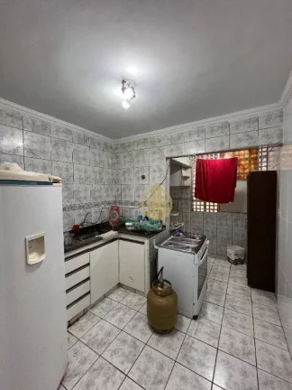 Imagem Apartamento com 2 dormitórios à venda, 62 m² por R$ 170.000,00 - Independência - Ribeirão Preto/SP