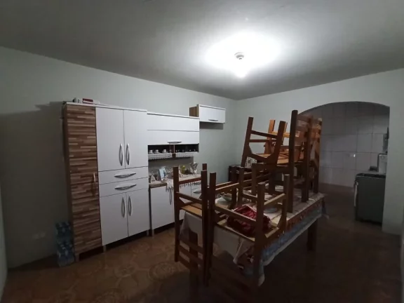 Imagem Sobrado Residencial à venda, Vila Ursulina, Itaquaquecetuba