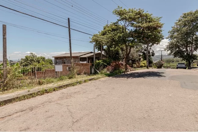 Imagem TL 1144 Lote 610191029-25 - Terreno à venda no bairro Tristeza - Porto Alegre/RS