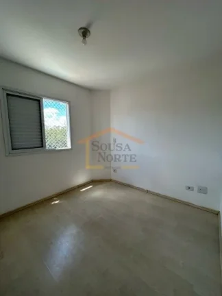 Imagem Apartamento 2 dormitórios, sendo 1 suíte, sala 2 ambientes, varanda gourmet com churrasqueira, coz...