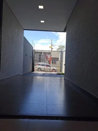 Imagem Casa dos sonhos no Águas Claras