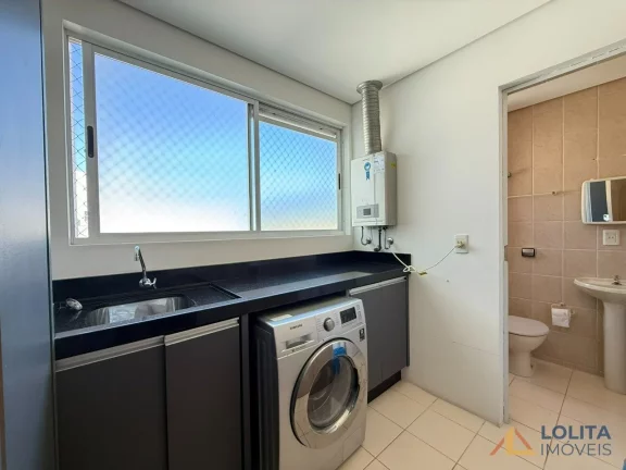 Imagem Apartamento de 3 quartos à venda no Itacorubi, Florianópolis/SC