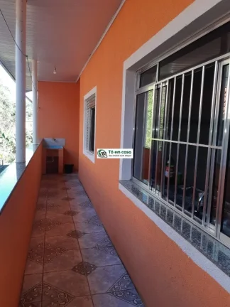 Imagem CASA RESIDENCIAL em JACAREÍ - SP, VILA GARCIA (SÃO SILVESTRE)