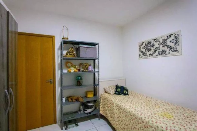 Imagem Sobrado com 3 dormitórios à venda por R$ 550.000,00 - Vila Marina - Santo André/SP