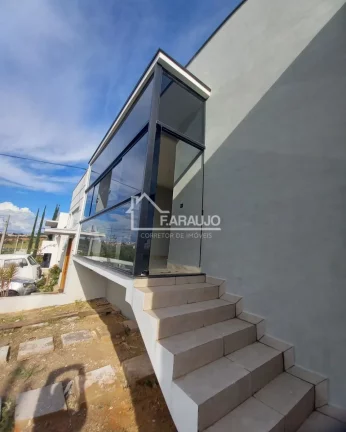 Imagem Casa em condomínio fechado para venda em Sorocaba-SP!