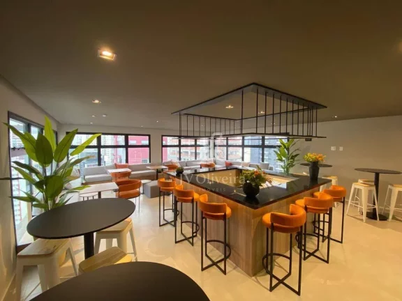 Imagem Studio com 1 dormitório para alugar, 29 m² por R$ 4.262,09/mês - Pinheiros - São Paulo/SP