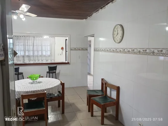 Imagem Casa de esquina em Caragua com 3 dormitorios e piscina a venda.