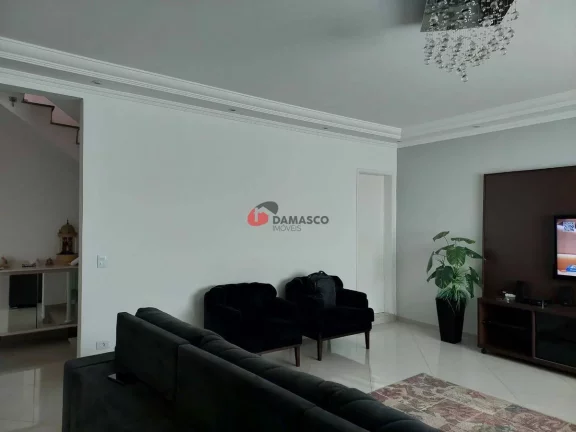 Imagem Sobrado à venda 3 Quartos, 3 Suites, 6 Vagas, 248M², Olímpico, São Caetano do Sul - SP