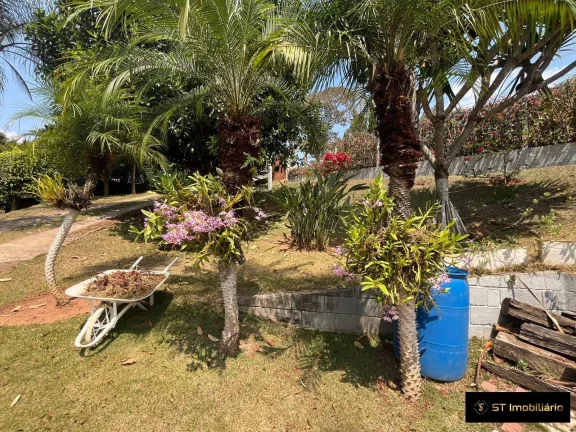 Imagem Chácara à venda 2.350m² em Condomínio - Canedos Piracaia - por R$1.490.000!
