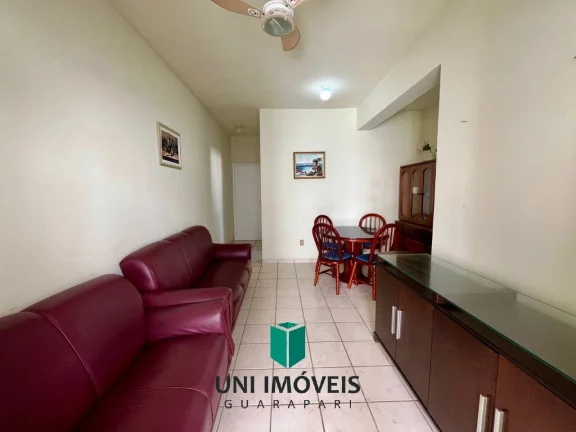 Imagem Apartamento à venda 02 quartos (1 suíte), Elevador e Portaria, na Praia do Morro em Guarapari
