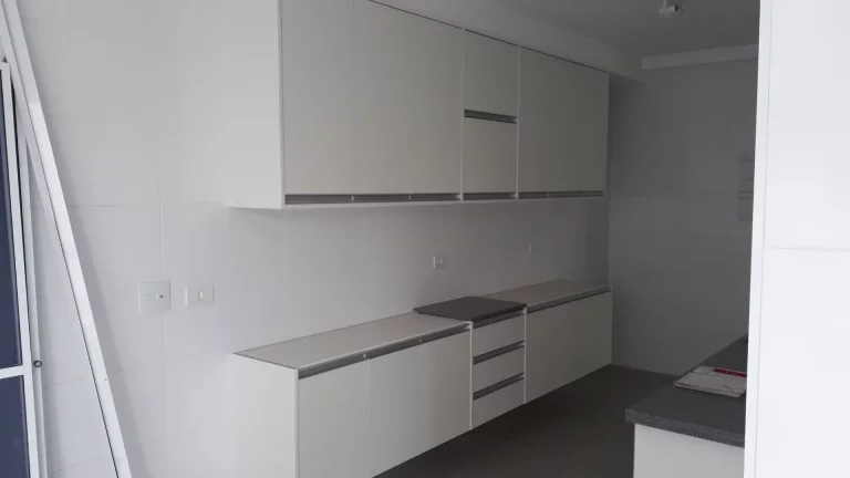 Imagem Apartamento com 2 dormitórios para alugar, 80 m² por R$ 4.380,00/mês - Jardim Aquarius - São José dos Campos/SP