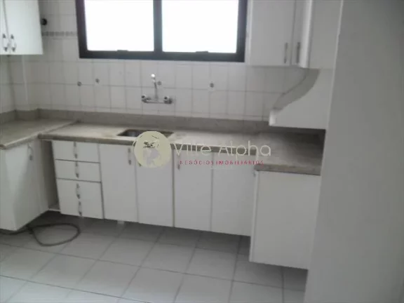 Imagem Apartamento a venda no bairro do macuco em Santos