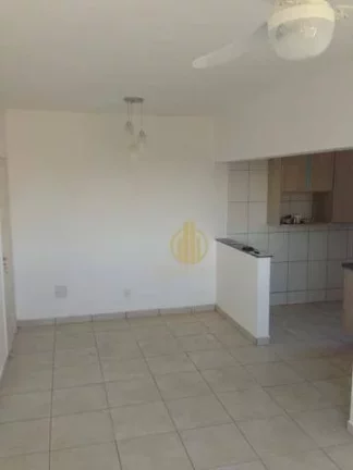 Imagem Apartamento Edifício Por do Sol à venda, Sumarezinho, Ribeirão Preto.