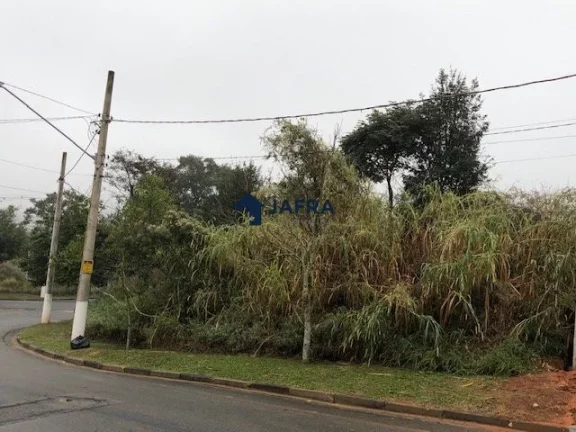 Imagem Terreno Lote em condomínio fechado São Paulo Parque Itaguaçu