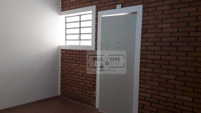 Imagem Apartamento com 1 dormitório à venda, 45 m² por R$ 220.000,00 - Centro - Campinas/SP