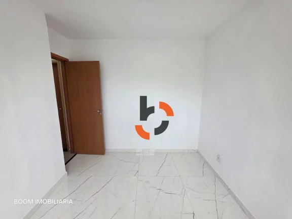 Imagem Apartamento com 2 dormitórios para alugar, 84 m² - Jardim Tropical - Nova Iguaçu/RJ