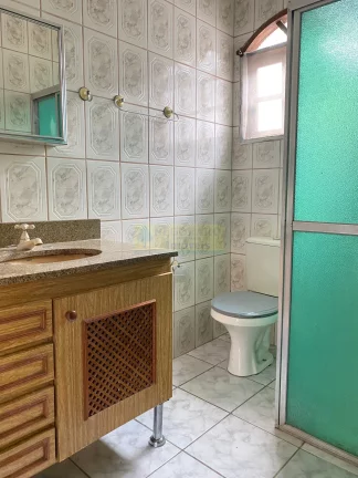 Imagem CASA RESIDENCIAL em CARAGUATATUBA - SP, SUMARÉ