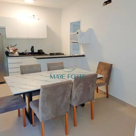 Imagem APARTAMENTO PRÓXIMO A PRAIA MOBILIADO