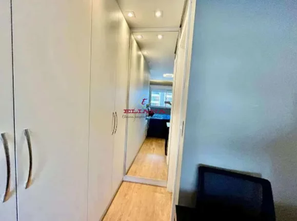 Imagem Apartamento à venda em São Paulo, Vila Anastácio, com 2 quartos, 69m²
