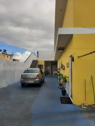Imagem Sobrado à venda, 135 m² por R$ 400.000,00 - Cidade Miguel Badra - Suzano/SP