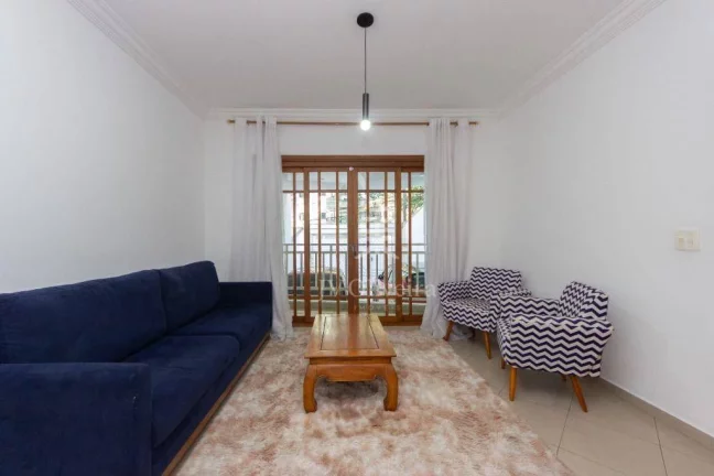 Imagem Casa com 3 dormitórios à venda, 270 m² - Vila Clementino - São Paulo/SP