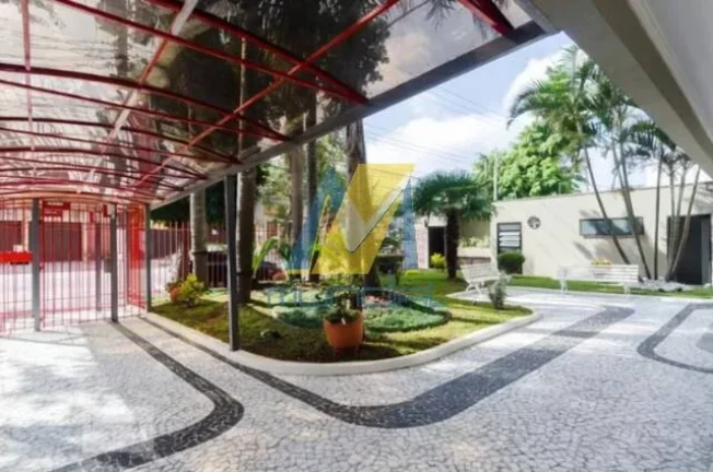 Imagem Viva com exclusividade em um apartamento de 105 metros com duas suítes.
